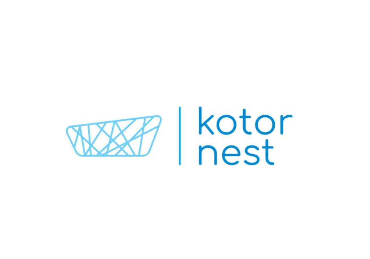 فندق Kotor Nest المظهر الخارجي الصورة