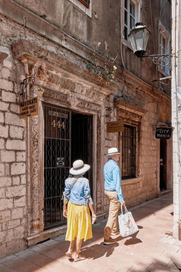 فندق Kotor Nest المظهر الخارجي الصورة